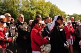 2011 Lourdes Pilgrimage - Grotto Mass (60/103)